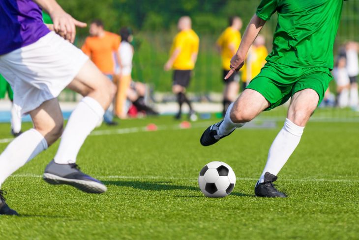 Finais do Campeonato Municipal de Futebol de Base 2025 acontecem neste sábado