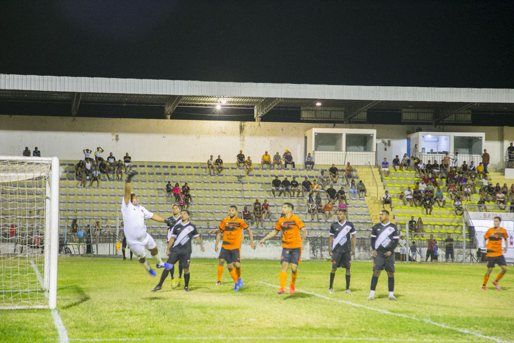 Borrowisk conquista título do Campeonato de Futebol Amador Série A de 2025