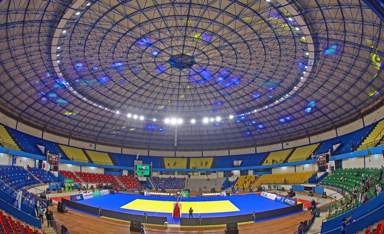 Campo Grande recebe a Superliga C de vôlei masculino a partir de domingo