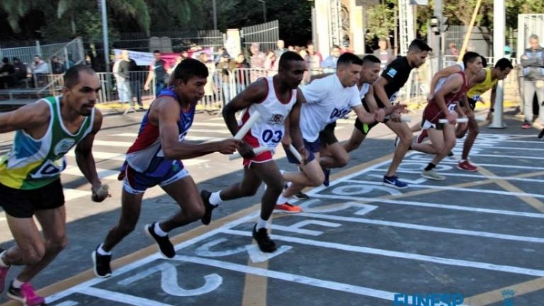 Funesp abre as inscrições para a tradicional Corrida do Facho