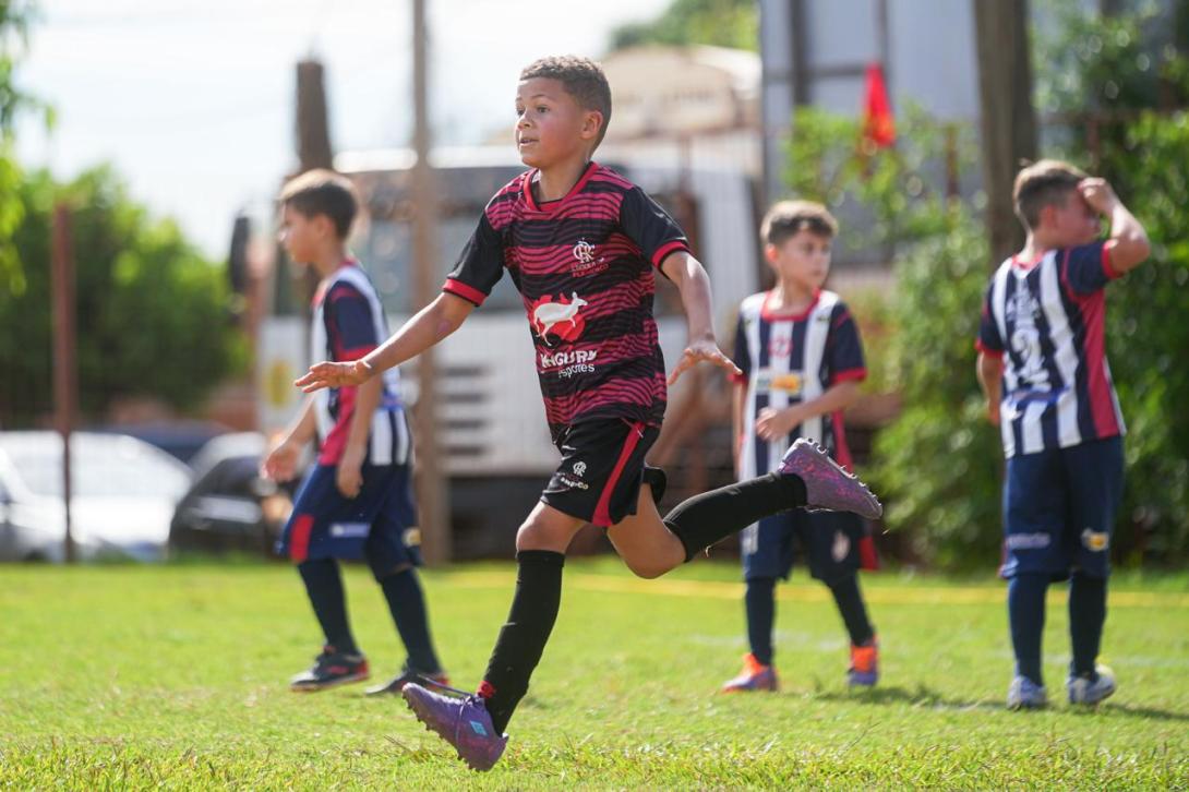 Festival Sub-9: Entre a inocência do sonho e a grandeza do futebol