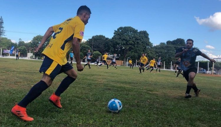 42ª Copa Campo Grande de Futebol Amador começa neste sábado