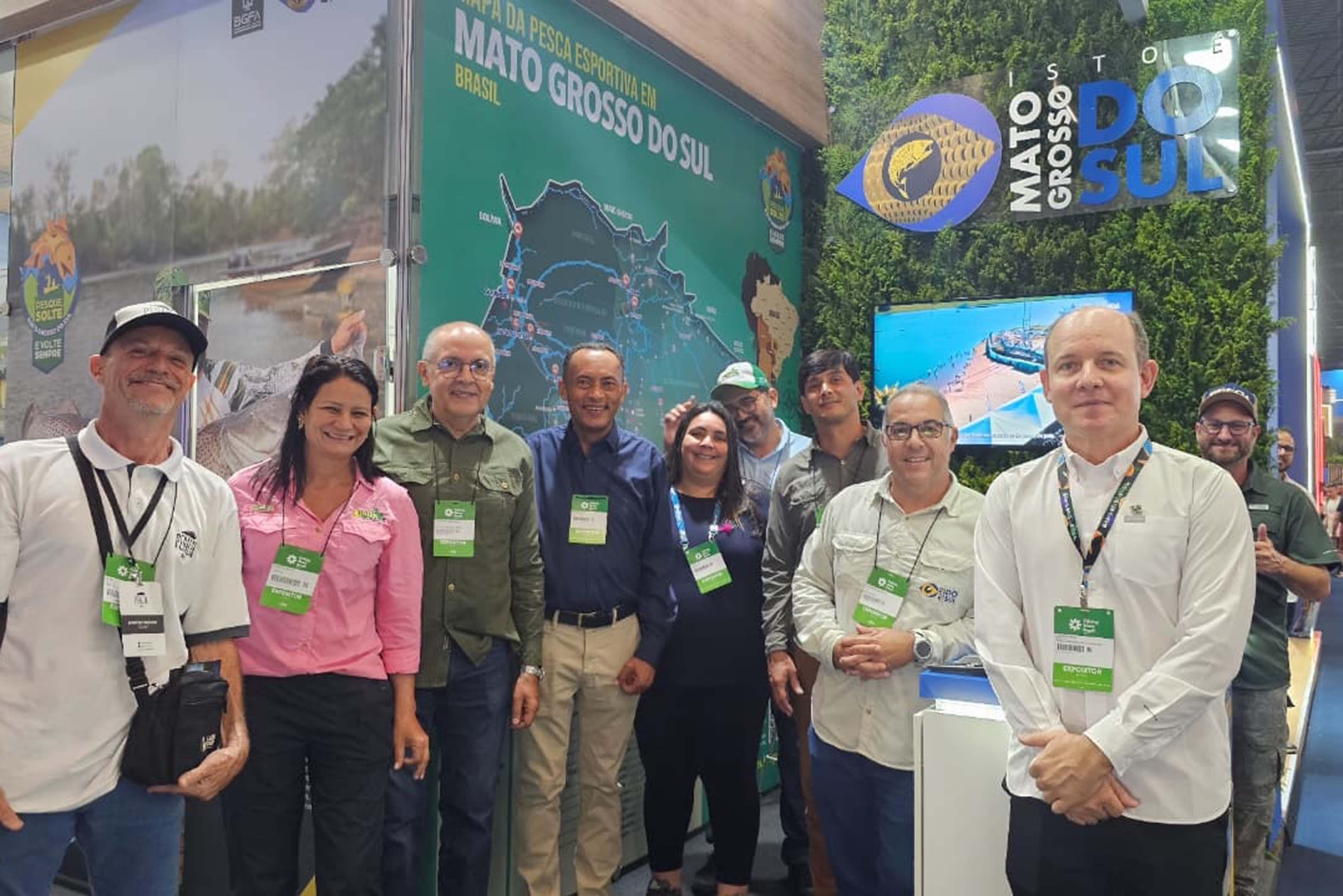 Corumbá lança 4ª edição do Festival Internacional de Pesca Esportiva