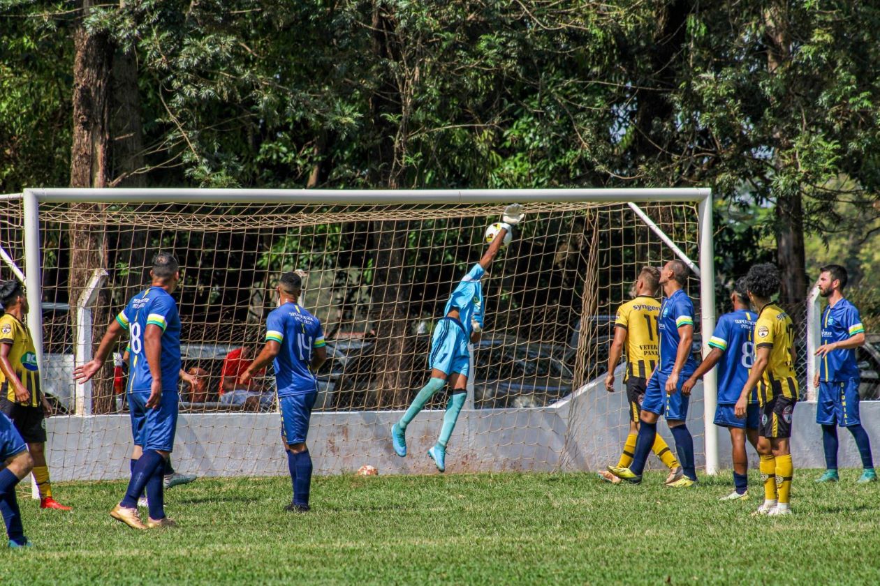 Prefeitura abre Campeonato Interdistrital de Futebol no domingo