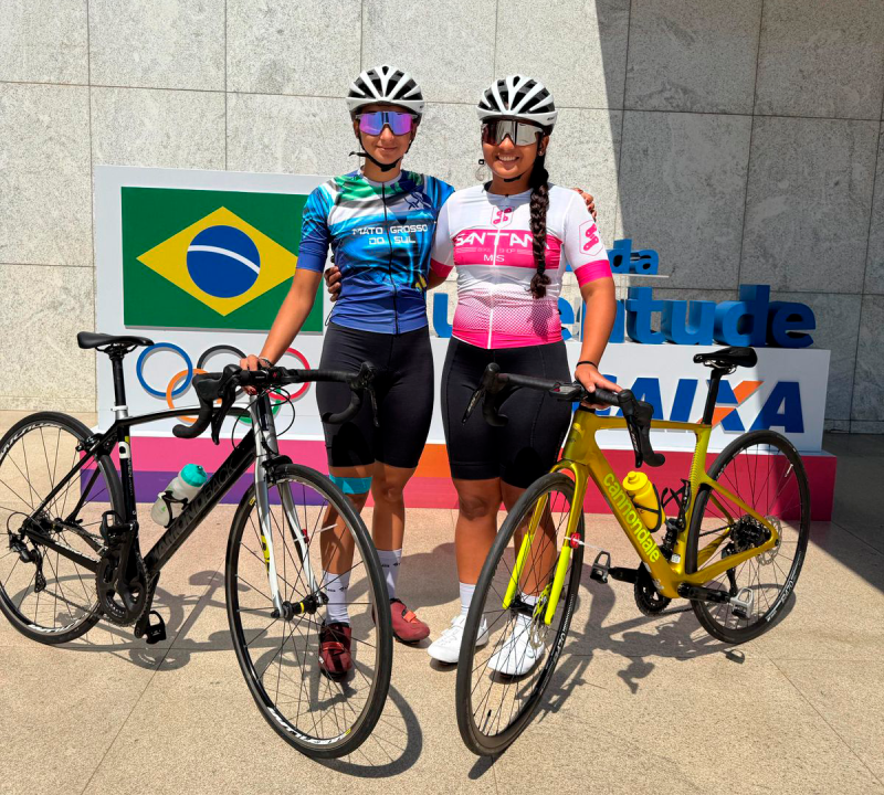 Costa Rica representa MS no maior evento esportivo estudantil do Brasil