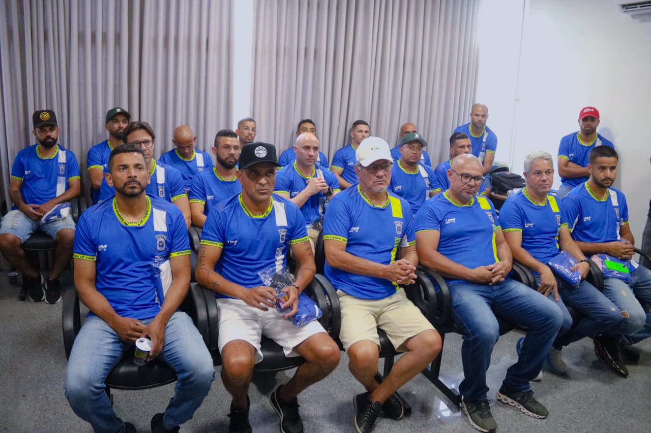 Campo Grande joga com força total na Copa Assomasul em busca do bicampeonato
