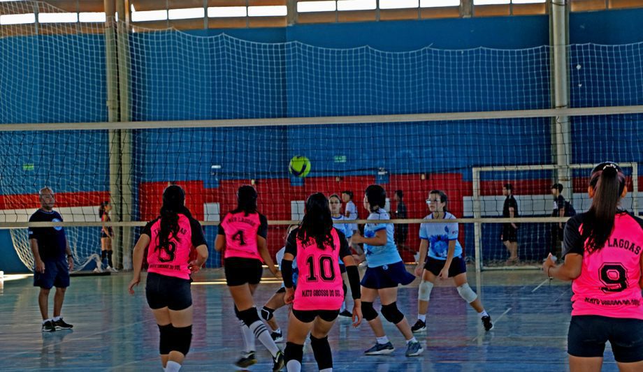 Estão abertas inscrições para o JATs – Jogos Abertos Três-lagoenses
