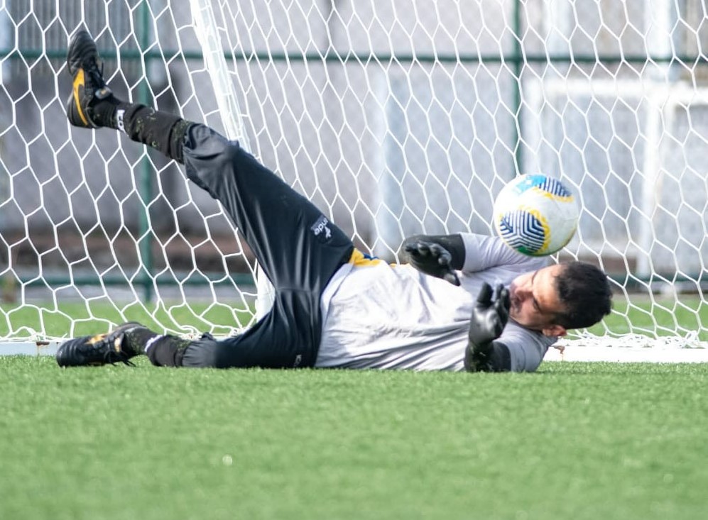Belmar Fidalgo é cenário de inclusão com Campeonato de Futebol PC