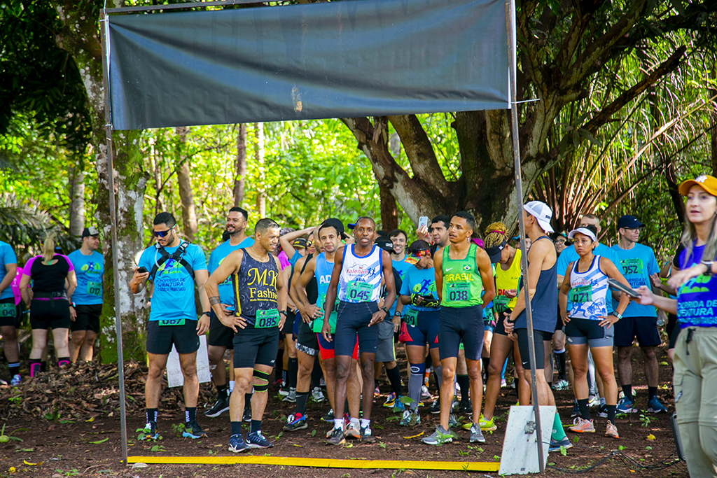 Corumbá realiza VII Corrida do Parque de Piraputangas no dia 19 de outubro