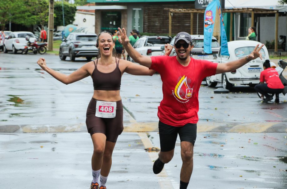 Prefeitura de Três Lagoas celebra sucesso da 2ª Meia Maratona Contra a Pólio