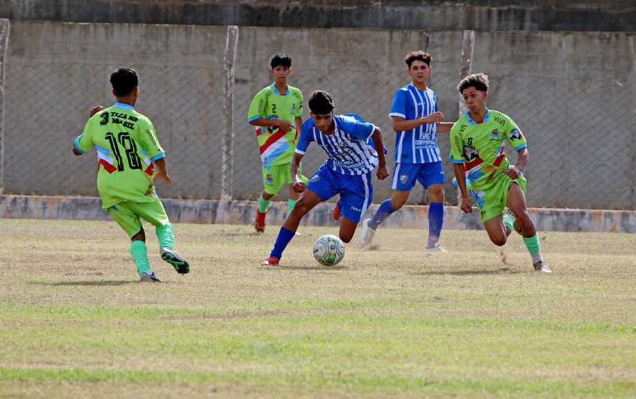 FFMS e Prefeitura de Três Lagoas realizarão uma reunião para impulsionar o futebol