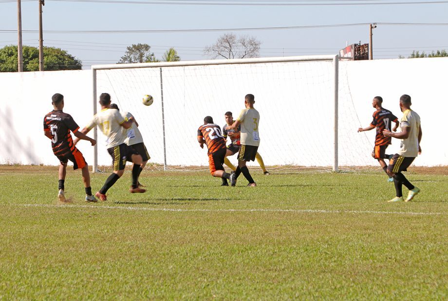 Três Lagoas se prepara para a grande final da Copa Municipal de Futebol Society