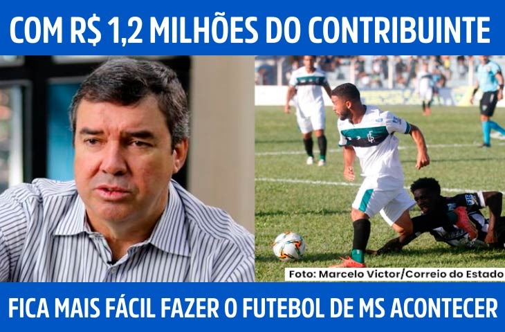 Com maior repasse dos últimos anos, Série A do Estadual começa com 10 times 
