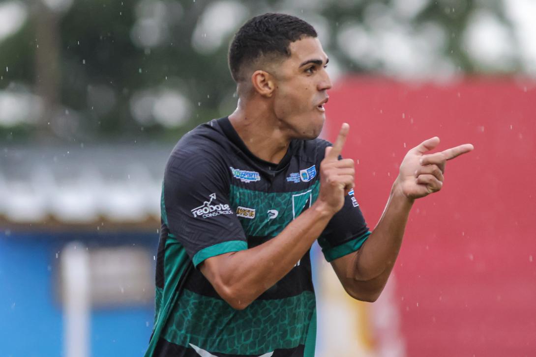 Pantanal bate Costa Rica e confirma recuperação no Campeonato Estadual