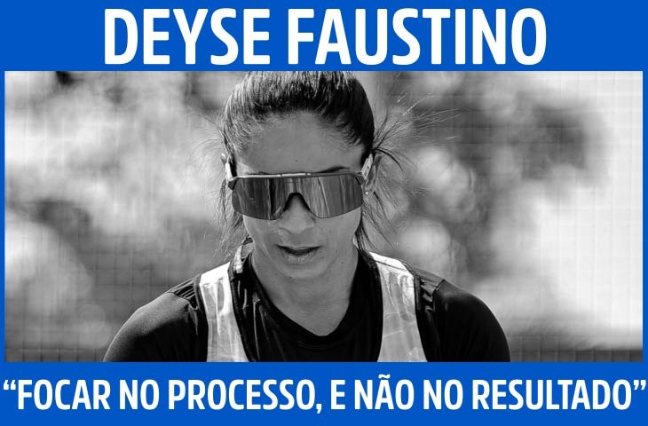 “Focar no processo e não no resultado”, diz atleta e treinadora de vôlei de MS