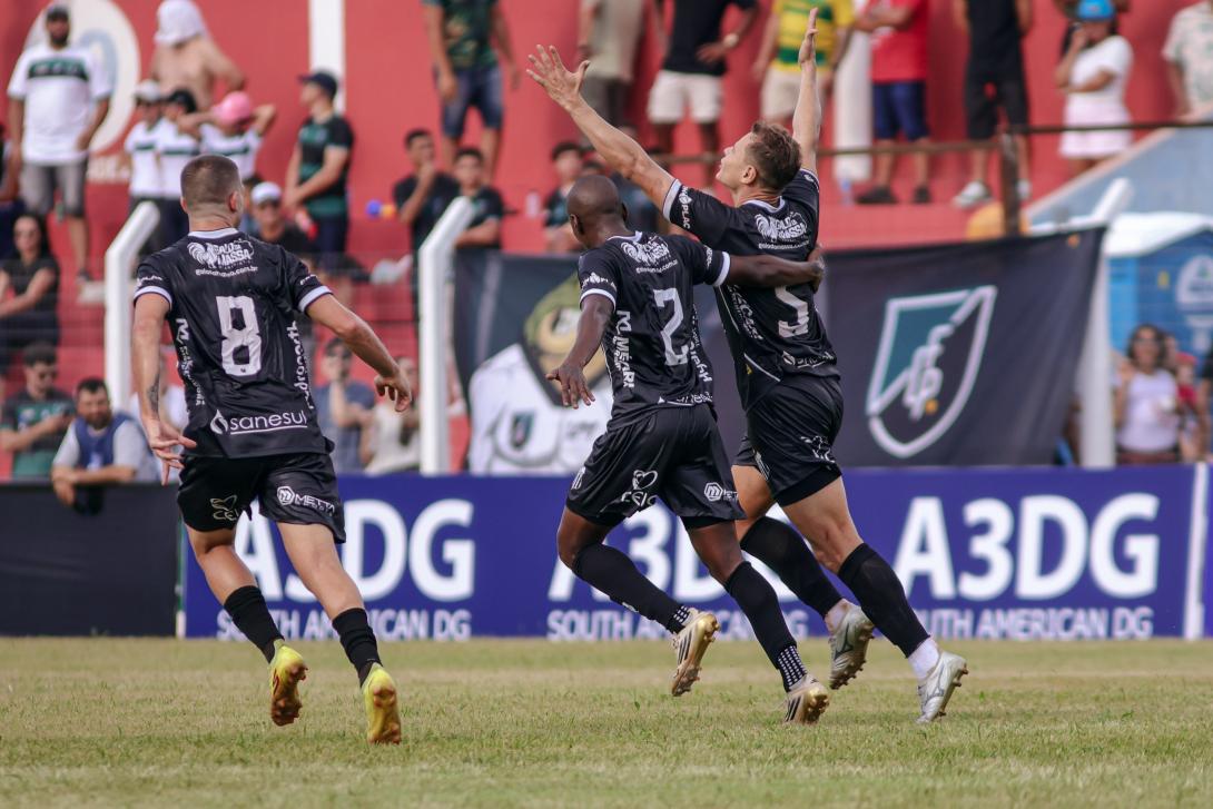 Com Operário, CBF divulga formato e datas da renovada Copa Verde 
