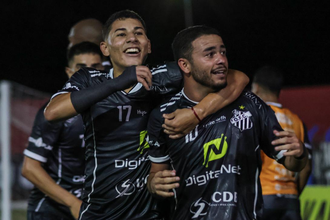 CBF confirma data da estreia do Operário na Copa do Brasil