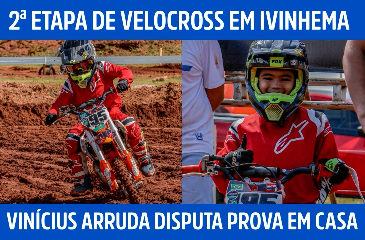 Com premiação histórica, Sulmems retorna até Ivinhema