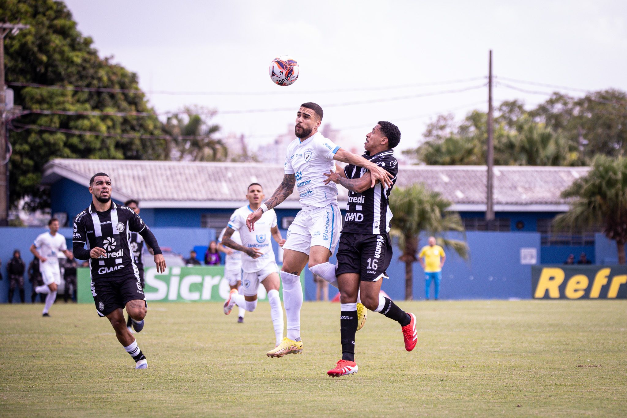 Quarta fase da Copa Betano do Brasil começa nesta terça-feira