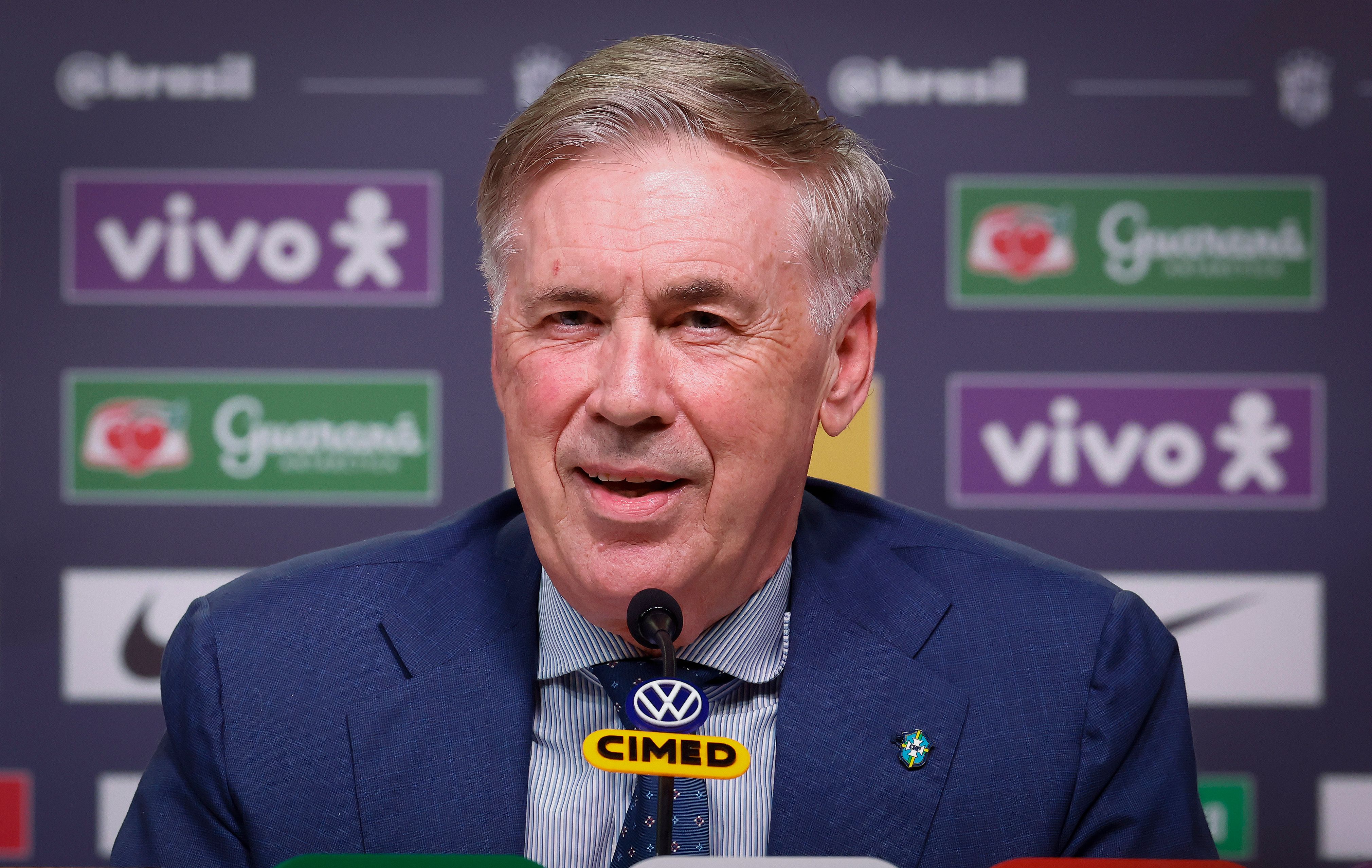 Seleção é convocada para amistosos com França e Croácia