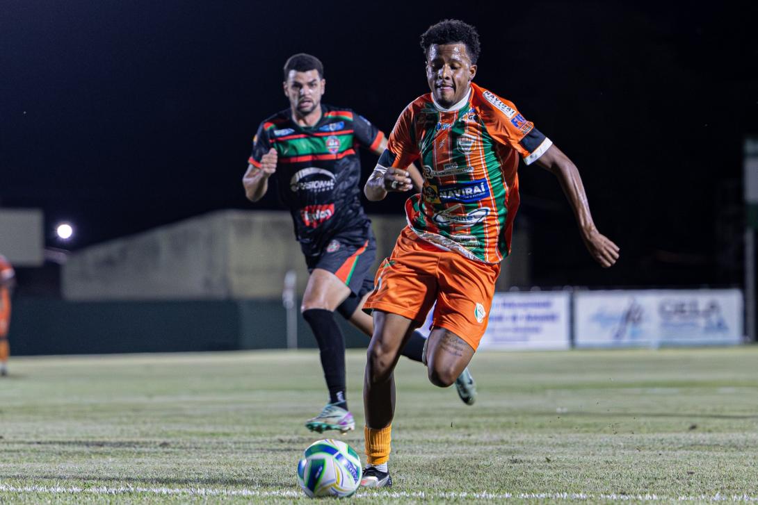 Rodada desta quarta-feira define finalistas do Campeonato Estadual