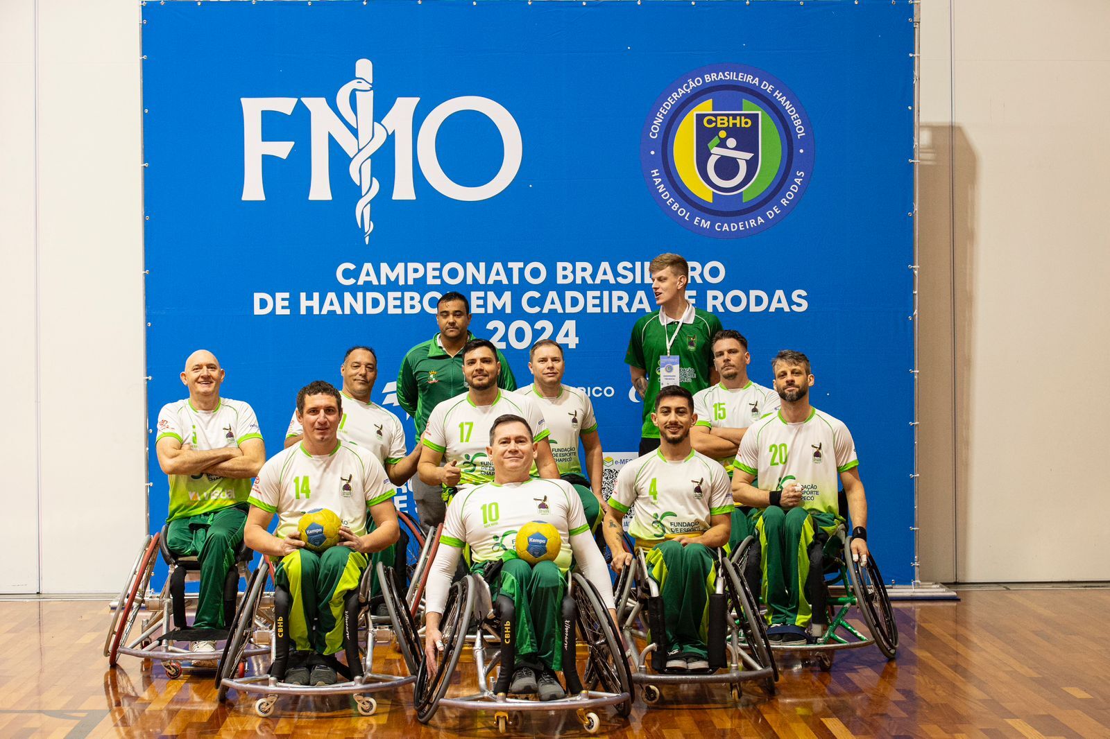 Campeonato Brasileiro HCR 2025 já tem data e local definidos