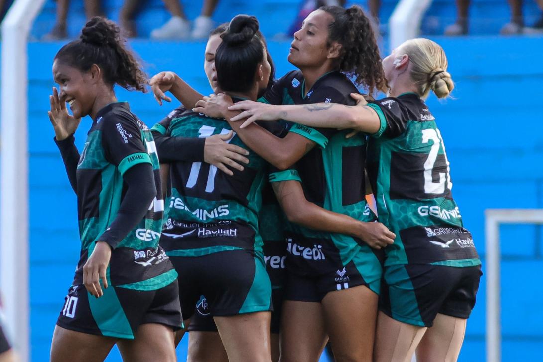 CBF define adversário do FC Pantanal na Copa do Brasil Feminina