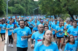 Lançamento da 4ª Corrida dos Poderes terá treinão e show de Guga Borba neste domingo