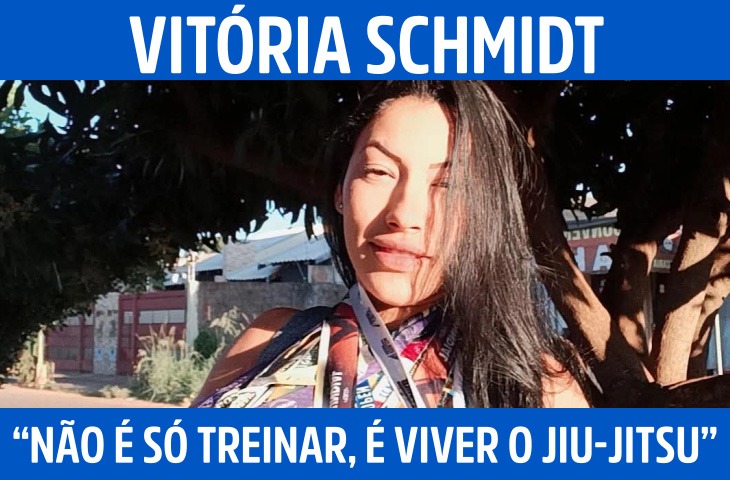 “É viver o jiu-jitsu”: atleta de MS retoma rotina após fase difícil e mira novas competições