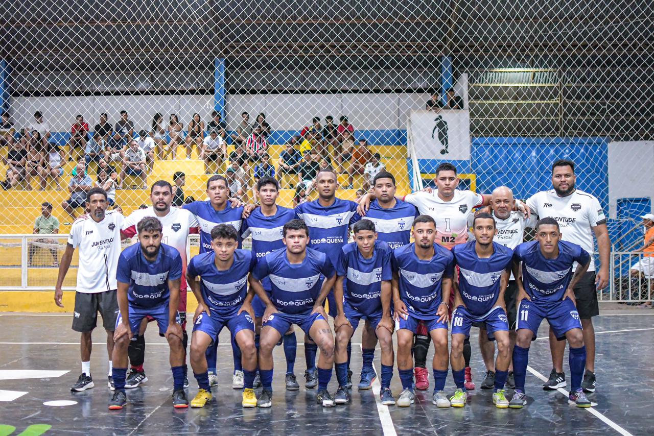 Viradas marcam segunda semana da Liga MS Dualt Sports em Rio Verde e Bodoquena
