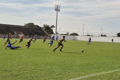 SEJUVEL divulga Calendário Esportivo 2026 e reforça protagonismo de Três Lagoas no esporte regional