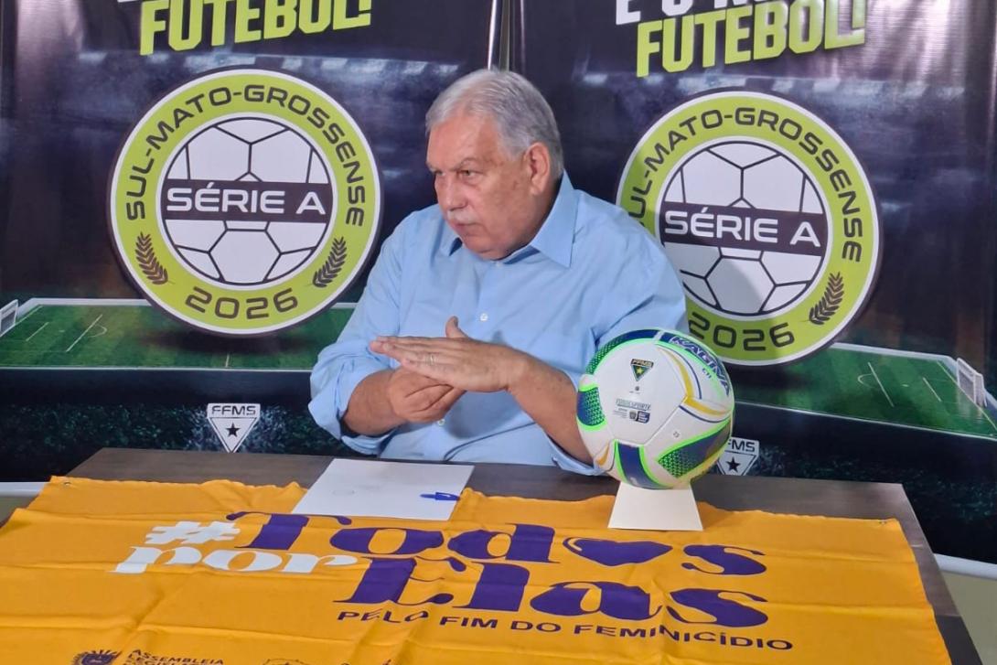 Novo gramado e sistema de irrigação do Morenão devem ficar prontos até novembro