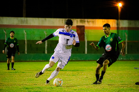 Campeonato Municipal de Futebol Society abre inscrições e movimenta expectativa entre atletas