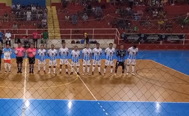 Liga MS Dualt Sports movimenta três cidades com rodada decisiva neste sábado