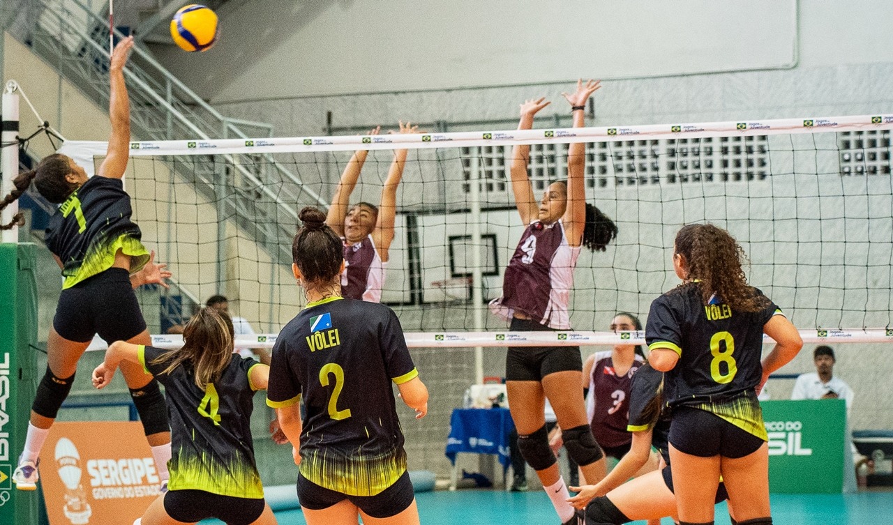 Nova Andradina sedia primeira etapa regional dos Jogos Abertos de MS 2026