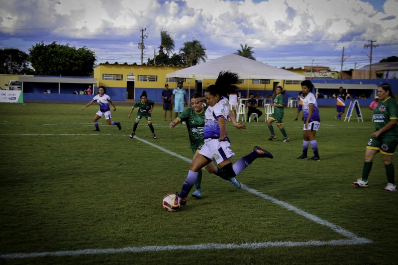 Costa Rica garante classificação na 2ª Copa Feminina Society Assomasul 2026 com campanha invicta em casa