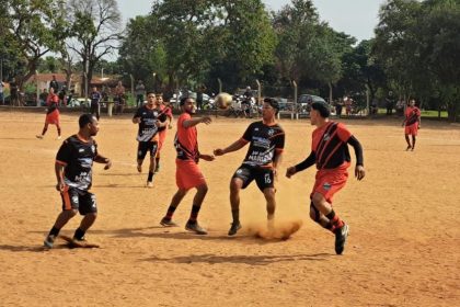 Campeonatos Varzeano e Amador agitam os campos de Três Lagoas neste fim de semana