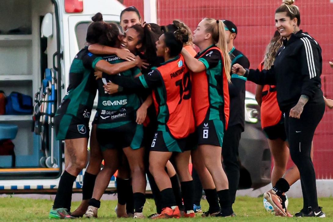 FC Pantanal volta a enfrentar o Planalto no Brasileiro Feminino