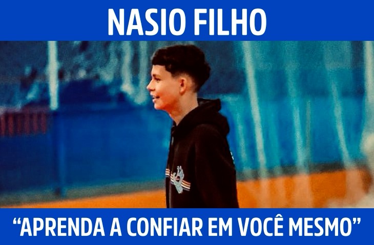 “Aprenda a confiar em você mesmo”: atleta do Operário relata rotina, lesões e sonho com a Seleção Brasileira