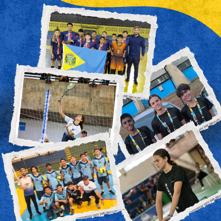 Costa Rica leva mais de 72 atletas aos Jogos Escolares da Juventude de MS e reforça investimento no esporte de base