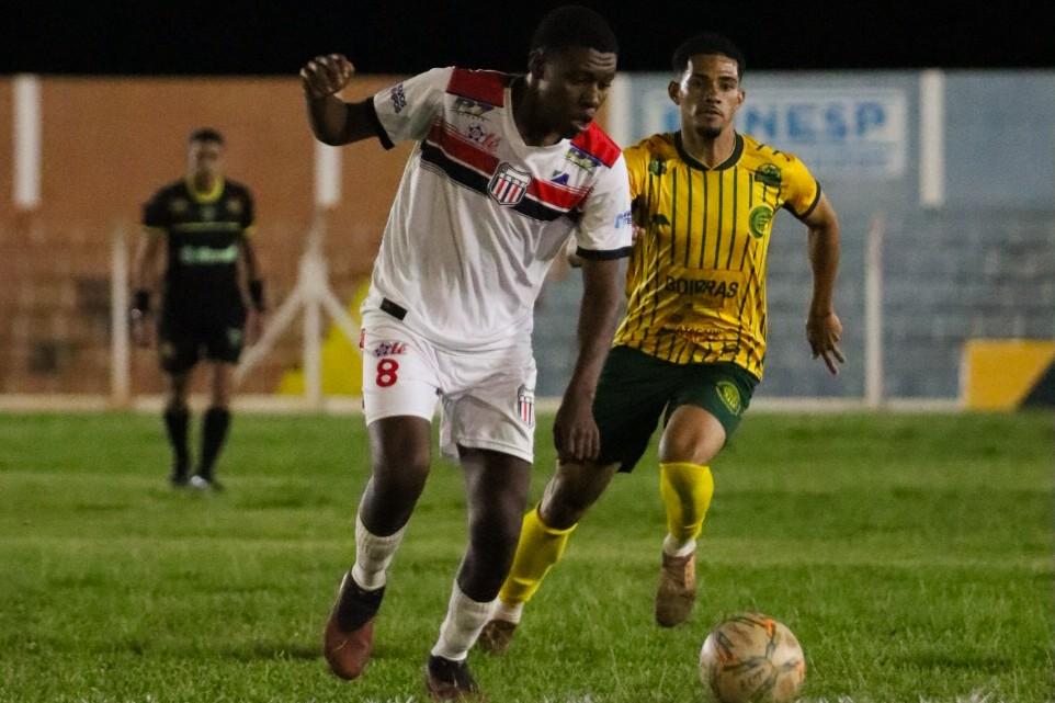 Série B do Campeonato Sul-Mato-Grossense começa neste fim de semana e mostra que a bola não para nem durante a Copa