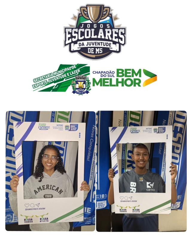 Atletas do Taekwondo assinam Termo de Adesão ao Bolsa Atleta Estaduall