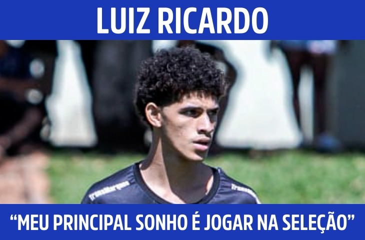 “Meu principal sonho é jogar na Seleção”, diz jovem atleta de MS
