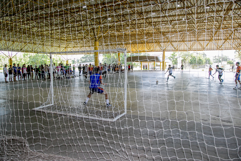 Corumbá abre inscrições para seletiva dos Jogos Abertos de Mato Grosso do Sul 2026
