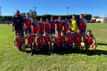 SCFV AABB Comunidade e Pelotão Mirim promovem integração e cidadania por meio do esporte em Três Lagoas