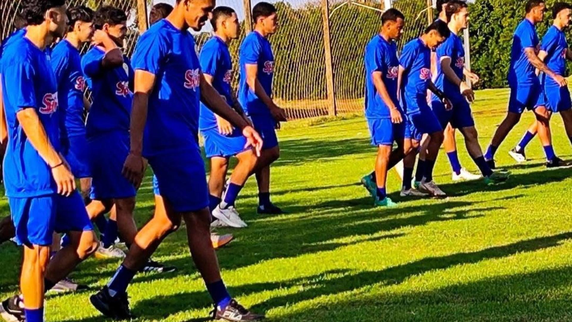 Taveirópolis e Sete de Setembro abrem rodada da Série B Estadual nesta sexta