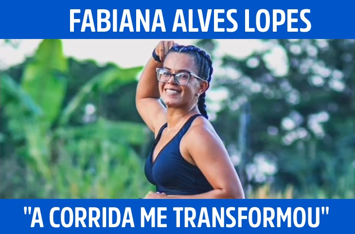 "A corrida me transformou": atleta de MS relata mudança de vida por meio do esporte