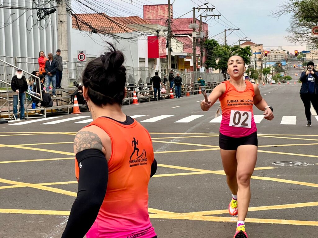 Corrida do facho está com inscrições abertas 