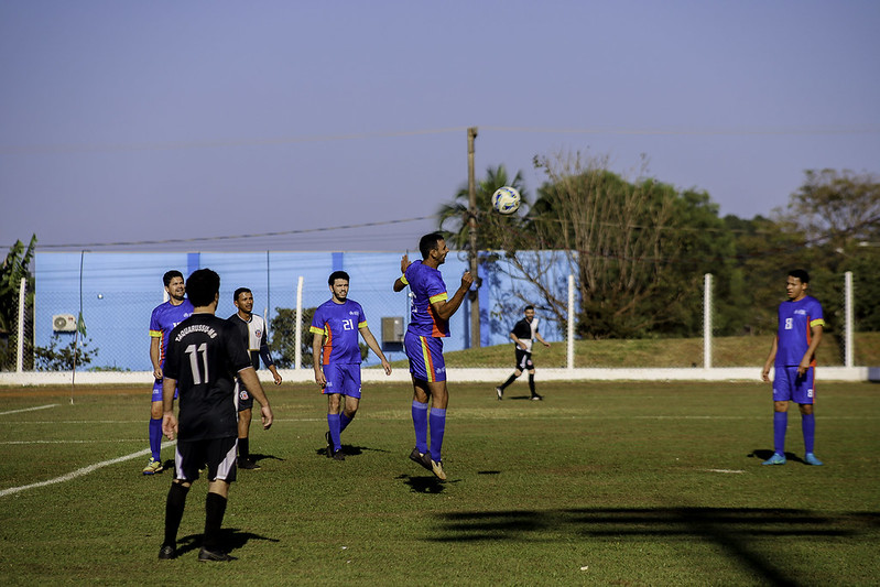 Aquidauana, Campo Grande, Douradina e Fátima do Sul avançam à próxima fase da Copa Assomasul