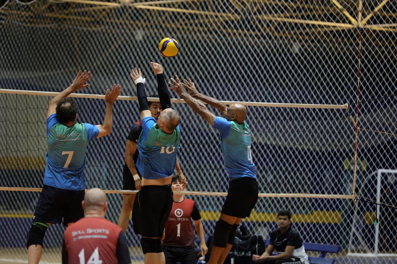 Prefeitura encerra dia 4 de agosto as inscrições para os Jogos Abertos de Dourados